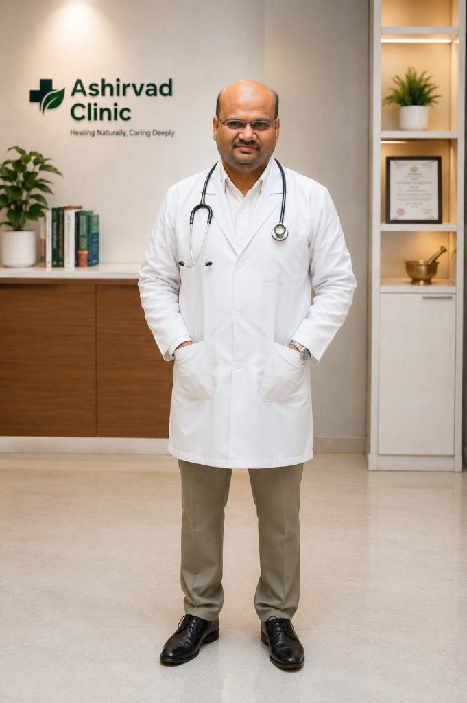 Dr. Dinesh S. Botadara